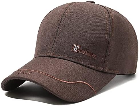 Bejzbol kape za muškarce žene odrasle Unisex zaštita od sunca Tata šešir grafički opran jednobojni ljetni ležerni kamionski šešir
