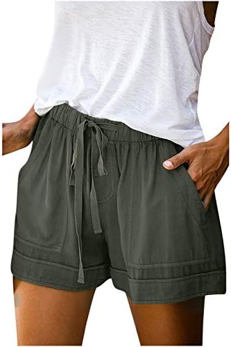 Teniska suknja Khaki kratke hlače za žene sa crtačem teniski suknja Multiplik bijela tenis, ne kratke hlače