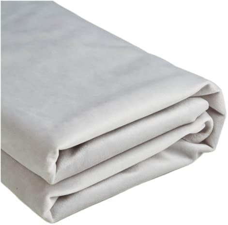 TinaKim baršunasta tkanina za presvlake kauča presvlaka jastuk materijal )