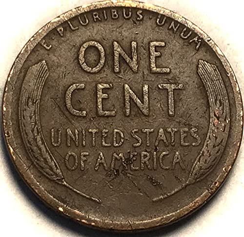 1913 D Lincoln pšenični centar Penny Prodavač
