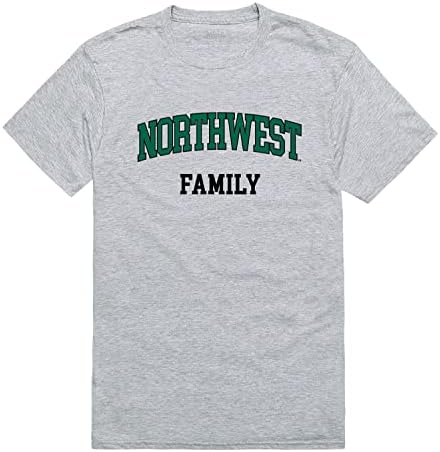 Northwest Missouri Državni univerzitet Bearcats Family Tee majica