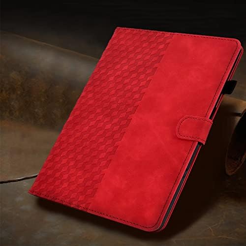 Tablet pokriva premium kožna futrola za Kindle Fire HD 8 Case, pametni magnetni flip preklopnik zaštitni