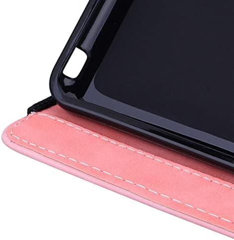 Tablet PC slučajevi kompatibilni sa Samsung Galaxy Tab S5E 10,5 inčni slučaj 2019 Slim lagana reljefna ploča