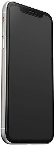 Otterbox Alpha Glass serija zaštitnik ekrana za iPhone 11 - Clear & amp; Defender serija kućišta bez ekrana