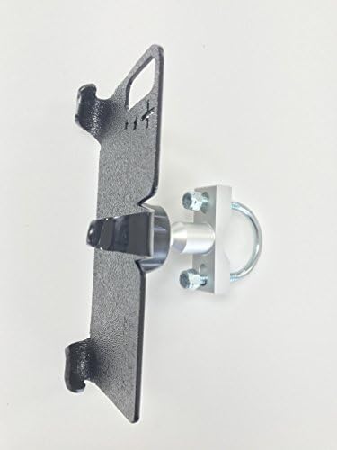 Slipgrip U-vijak držač za bicikle dizajniran za Apple iPhone X Speck Presidio Case