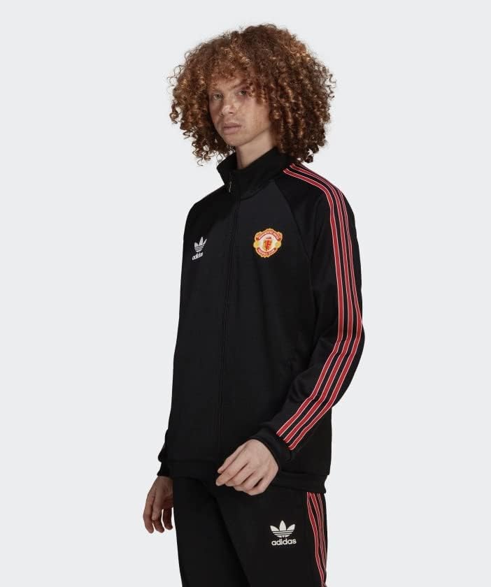Adidas originali Muška jakna Manchester United, velika