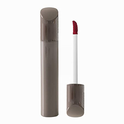 Vrh Prsta Lip Glaze Velvet Lip Mud U Trajanju Od Dvije Potpuno Različite Teksture Ruž Za Usne Sjajni Korejski Sjaj Za Usne Tint
