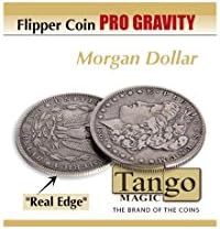 Morgan flipper pro gravitacija tango- trikom