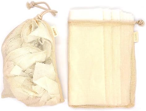 Papirnati ručnici od bambusa od rasta vaše ostave 4 pakovanje - ekološki prihvatljivi, mašine za pranje