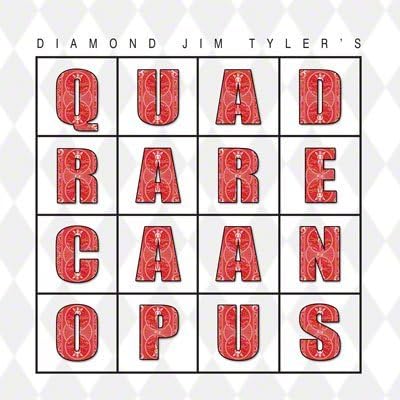 Diamond Jim Tyler Carbare Caan Opus Trick