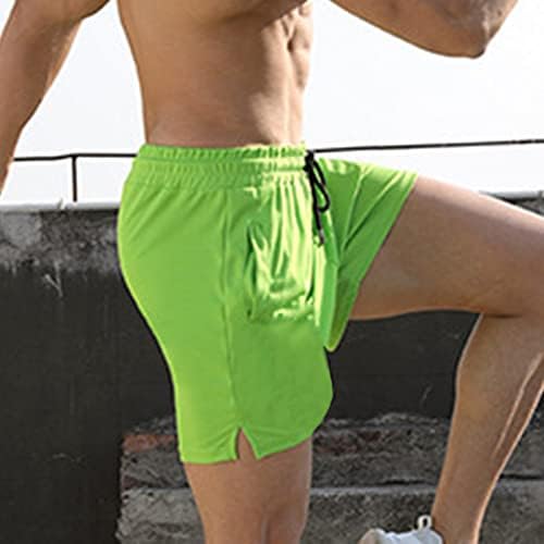 Mneostt pans sport ljetne boje casual pantalone trend muških fitnesa čvrste tekuće mladenke hlače i joge