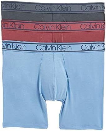 Calvin Klein muški bambus Comfort Multipack bokser kratak
