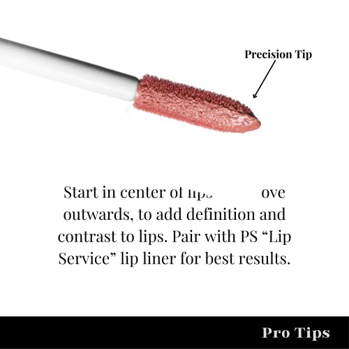Kozmetika privatnog društva Luksuzni kozmetički proizvodi-hidratantni tečni mat ruž za usne-precizni aplikator