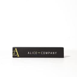 ALICE i COMPANY Super Stay tečni mat ruž za usne, dugotrajan, boja visokog uticaja, do 16h habanja, vruće
