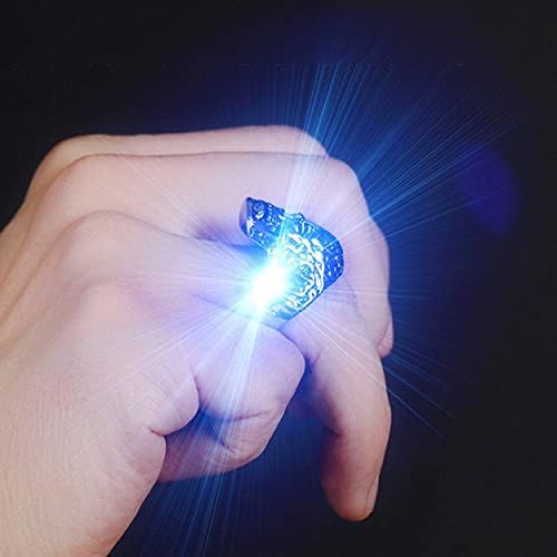 Lubalski prsten - izbliza trik / magični trik / magični rekvizirani / partni trik / čarobni gimmick