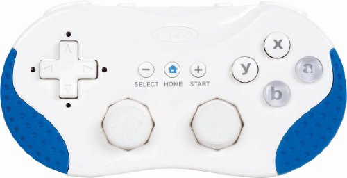 Wii retro kontroler