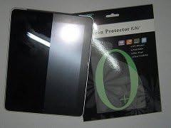 It3 Zaštita ekrana protiv otiska prsta za 15,6 Asus ZenBook Pro Ux501 ekran osetljiv na dodir