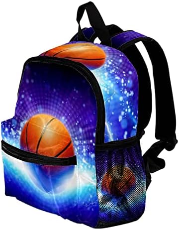 VBFOFBV ruksak za laptop, elegantan putni ruksak casual paketa ramena torba za muškarce, sportski košarka