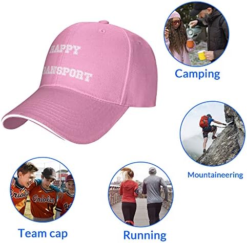 Prilagođeni šeširi za muškarce personalizirana bejzbol kapa dodajte vlastiti tekst fotografije Slika Logo