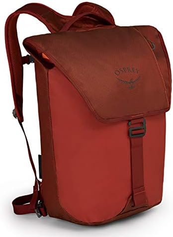 Osprey Transporter Flap backpack laptop