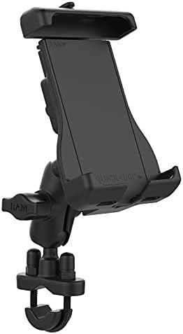 Ram® Quick-Grip ™ nosač za ručice za iPhone 12 serije + magsafe