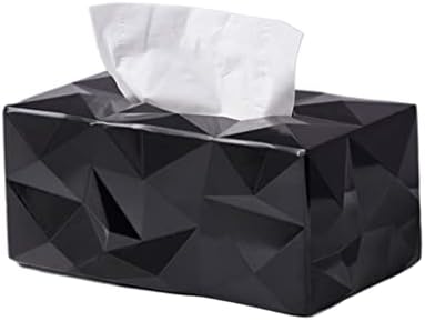 Bkdfd 1 kom tkiva kutija ručnik nordijski četkica za papirnati ručnik kutija za ručnik kreativnog papira