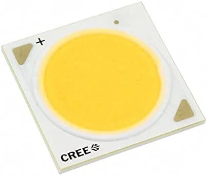 CreeLED, Inc. LED COB CXB3590 2700K WHT SMD,
